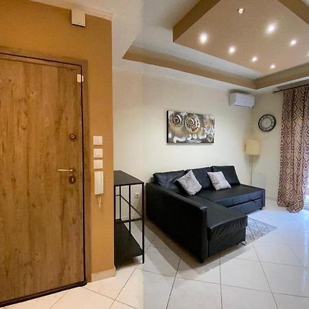Ifestionos 2-Bedroom Apartment Thessalonique Extérieur photo