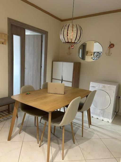 Ifestionos 2-Bedroom Apartment Thessalonique Extérieur photo