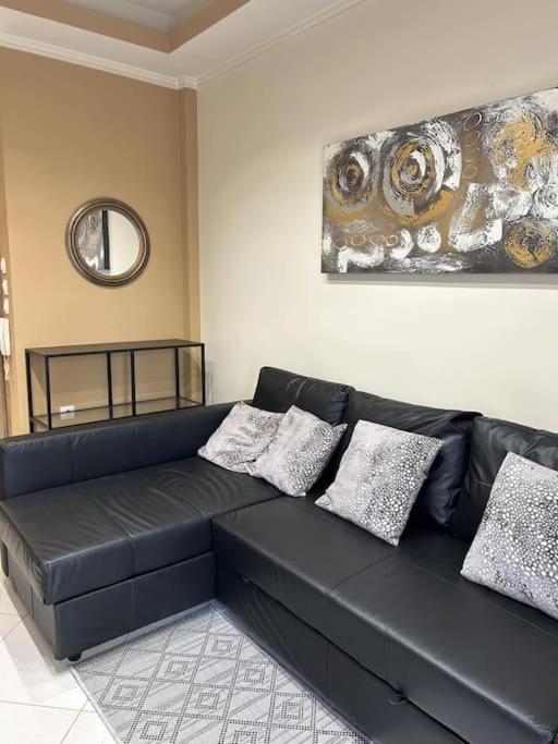 Ifestionos 2-Bedroom Apartment Thessalonique Extérieur photo