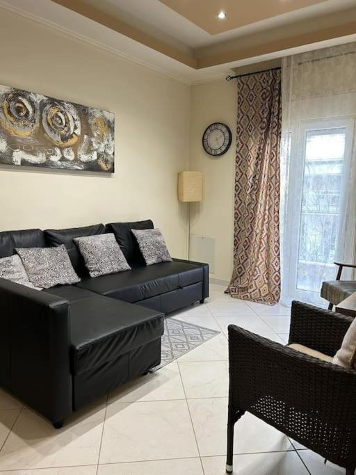 Ifestionos 2-Bedroom Apartment Thessalonique Extérieur photo