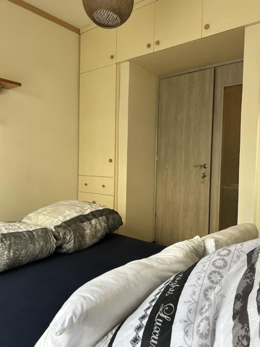 Ifestionos 2-Bedroom Apartment Thessalonique Extérieur photo