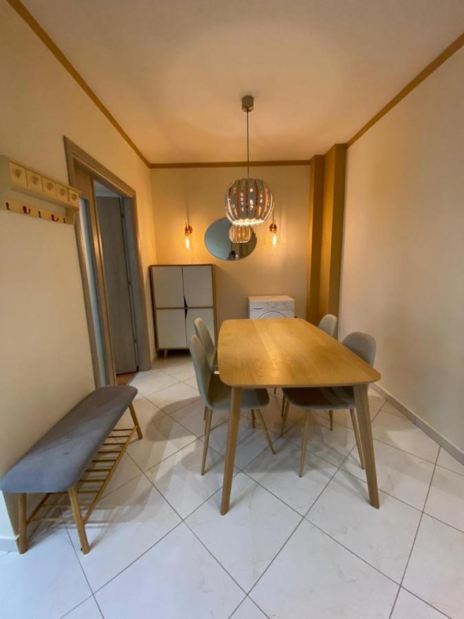 Ifestionos 2-Bedroom Apartment Thessalonique Extérieur photo