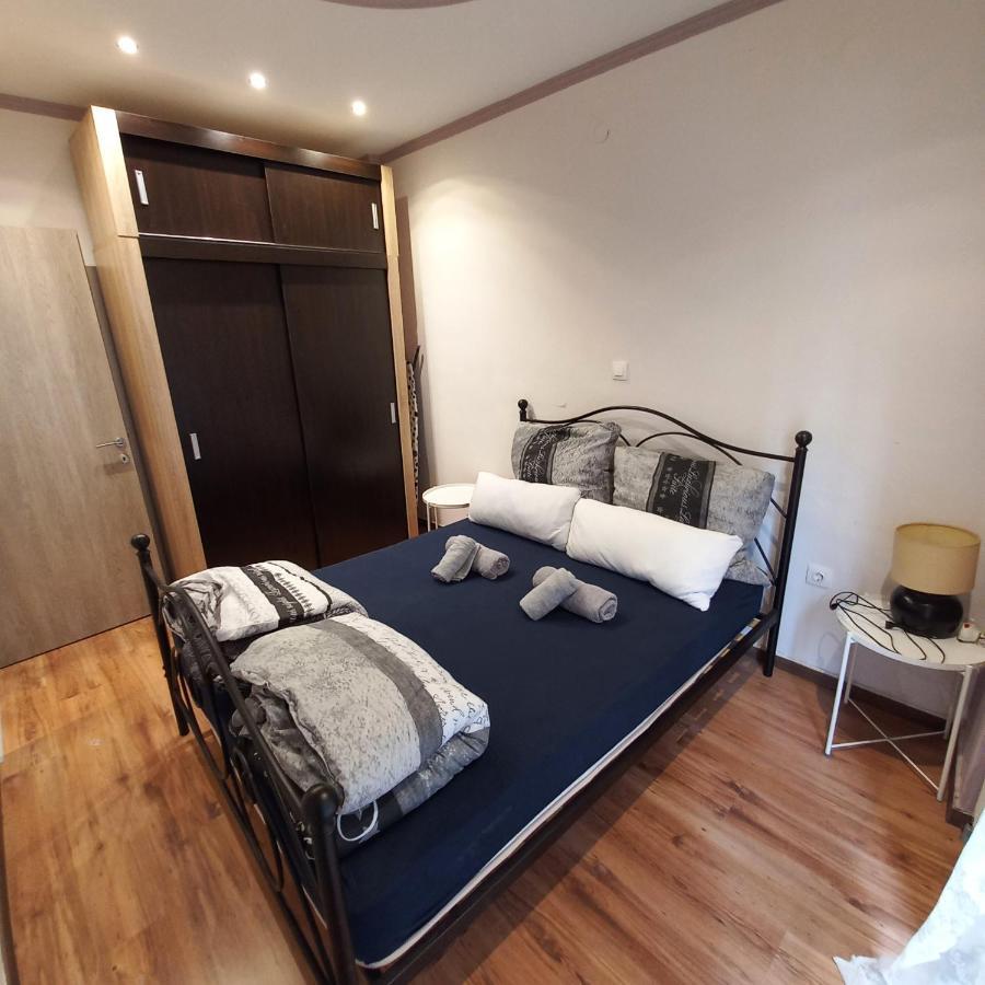 Ifestionos 2-Bedroom Apartment Thessalonique Extérieur photo